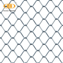 New product chain link fence top barbed wire